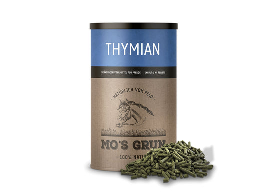 Timianpiller - Thymian // 20,90 EUR